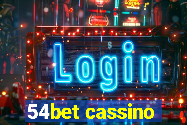 54bet cassino